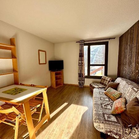Apartmán Le Petit Marmotton Isola 2000 Exteriér fotografie